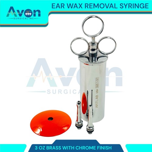 Premium grade metal - grade, ear
