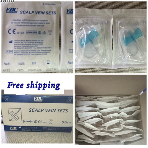 50pcs winged collection kit - winged,